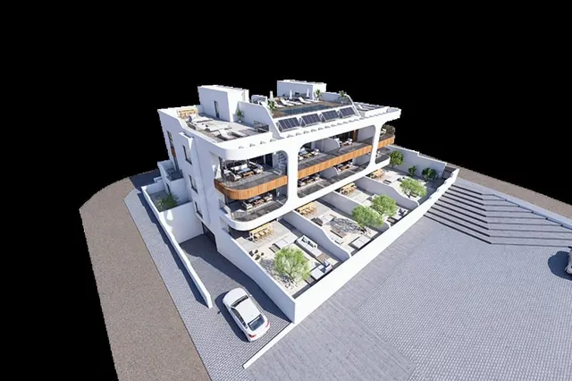 Apartamento 3 habitaciones 84m² en venta - Pueblo 4 - foto 3