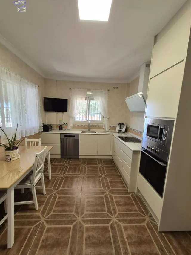 SE VENDE ESTUPENDO CHALET EN ARCOS DE LA FRONTERA (CARRETERA ARCOS - EL BOSQUE) — 17