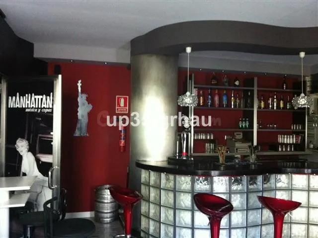 Bar 145m² en venta - Costa Del Sol - foto 4