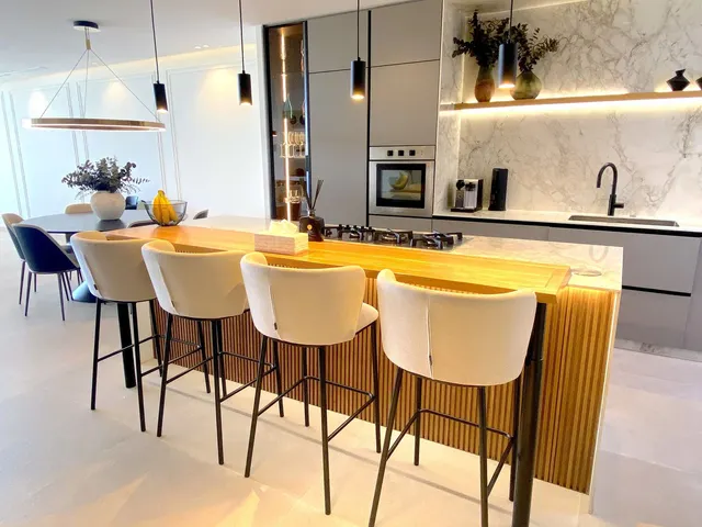 Adosado 4 habitaciones 202m² en venta - El Madroñal — 11