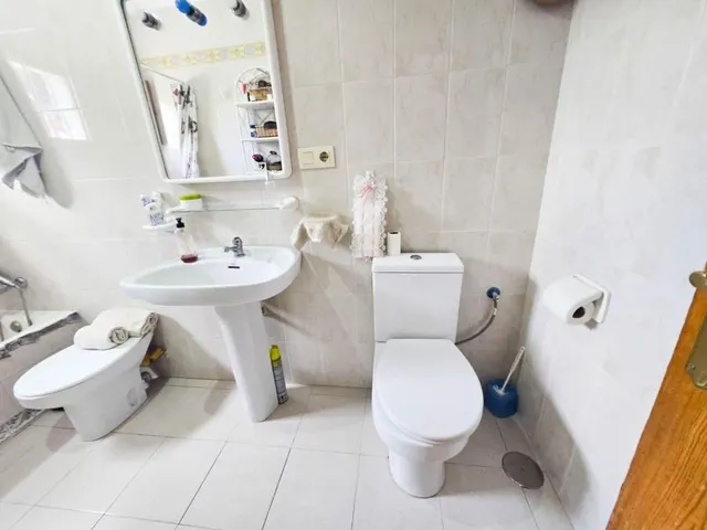 Villa 1 habitación 42m² en venta - Habaneras — 14