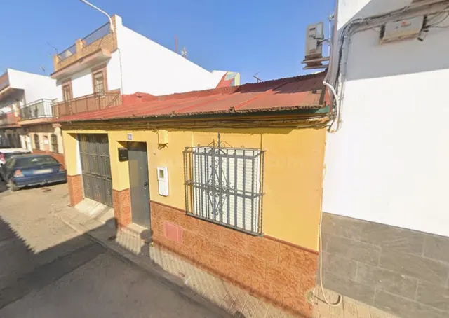 Venta casa en Sevilla