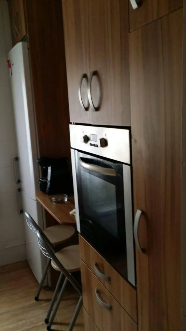 Piso Reformado, 71 m2 — 13