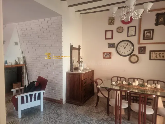 CASA DE 5 DORMITORIOS EN ZARZADILLA DE RAMOS. - foto 5
