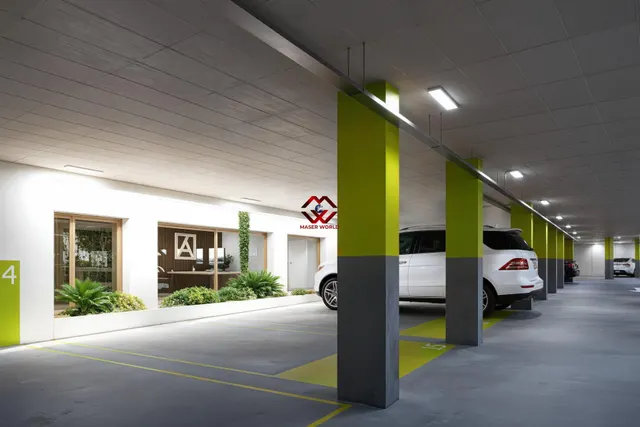 Apartamentos de nueva construcción en La Serena Golf-Los Alcázares, cerca de la playa — 27