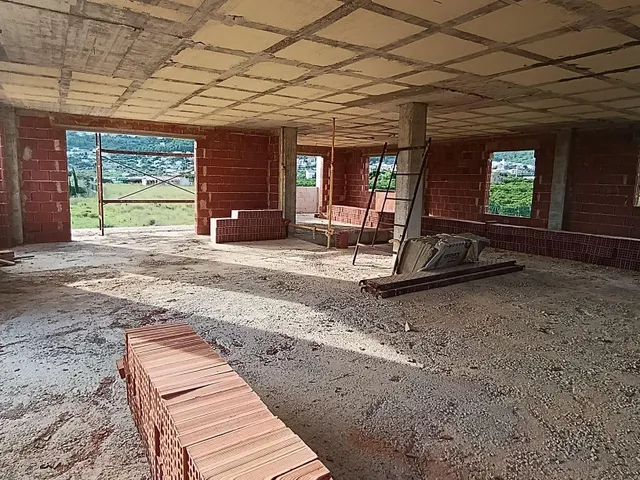 Dos viviendas para reformar con gran parcela en venta en Benidoleig — 9