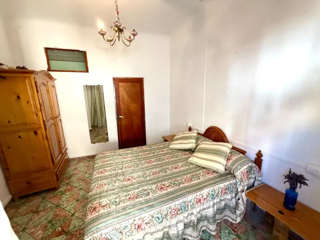 CASA INDEPENDIENTE DE  3 PLANTAS EN ABANILLA — 15