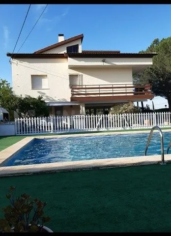 Casa con terreno en Purias, Lorca-Murcia - foto 2