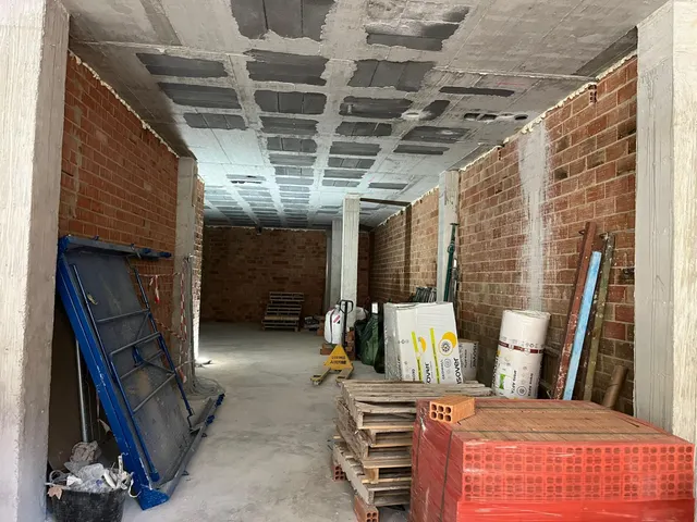 Local comercial de obra nueva en venta en Vilanova i la Geltrú, Rambla de la Pau — 3