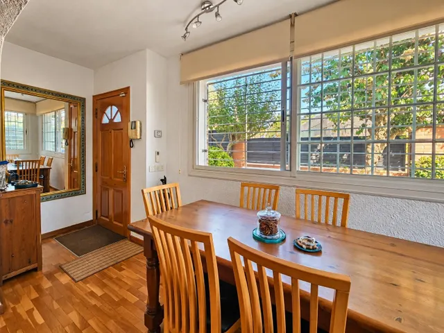 Casa con jardín y piscina privada en Can Sors — 9
