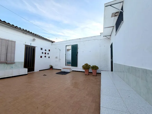 INCREIBLE CASA A PRIMERA LINEA DE PLAYA EN PUÇOL — 19