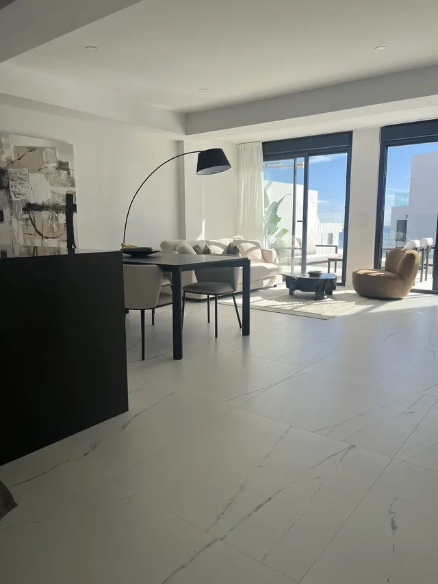 Apartamento 2 habitaciones 100m² en venta - Costa Del Sol — 14
