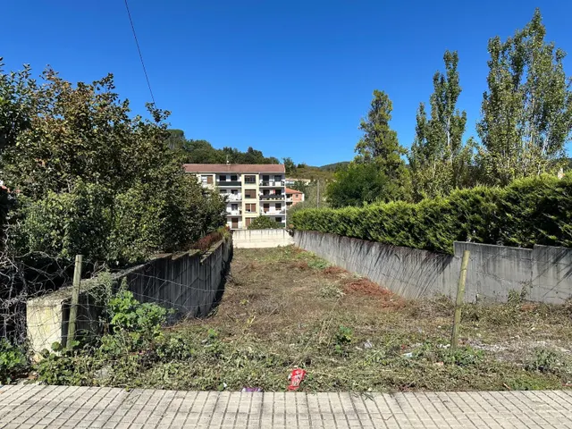 TERRENO URBANO EN EL CENTRO DE VILLASANA — 9