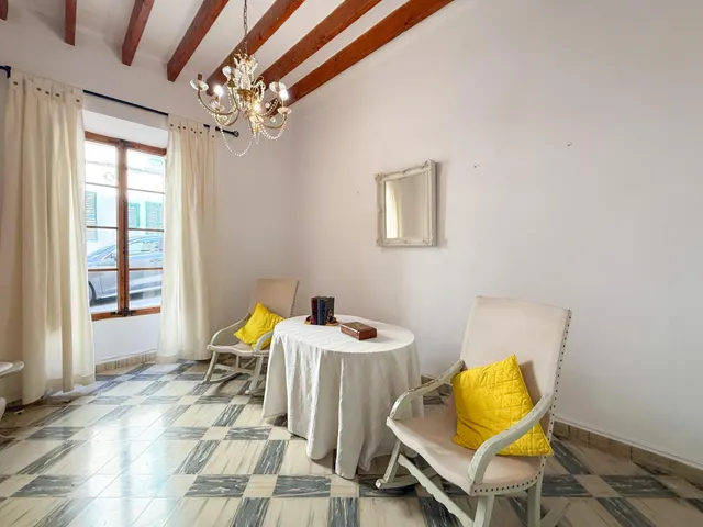 ESPECTACULAR CASA EN SELVA — 13