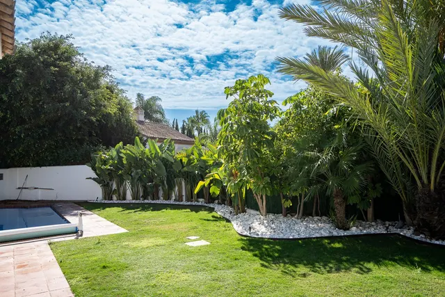 Chalet 6 habitaciones 529m² en venta - Whater Gardens — 50