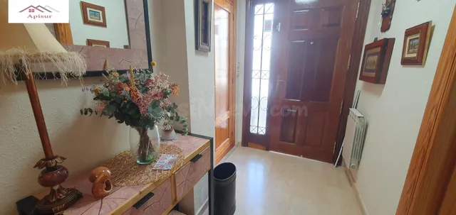 SE VENDE PRECIOSA CASA EN JABALCUZ - foto 2