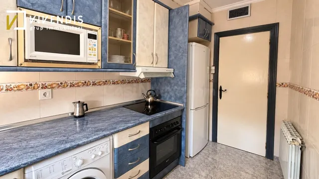 Piso en venta - magraners — 2