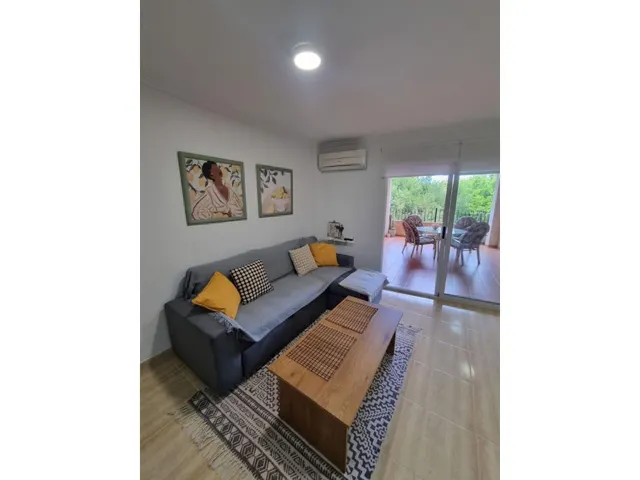 Piso en Venta 2 Dormitorios con Garaje — 6