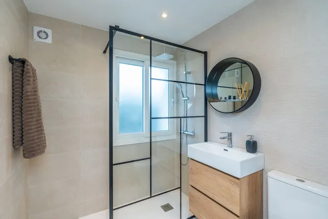 Ático 2 habitaciones 107m² en venta - Paraiso-Barronal — 8