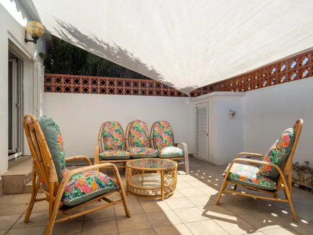 Casa en muy buen estado con piscina privada en la zona de Puig Sec — 15