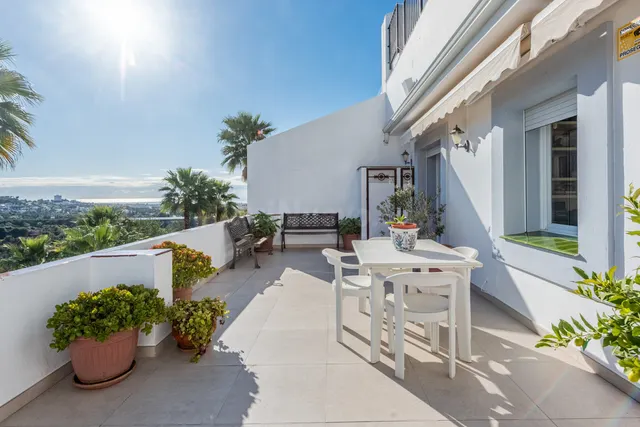 Apartamento 2 habitaciones 130m² en venta - El Madroñal - foto 2