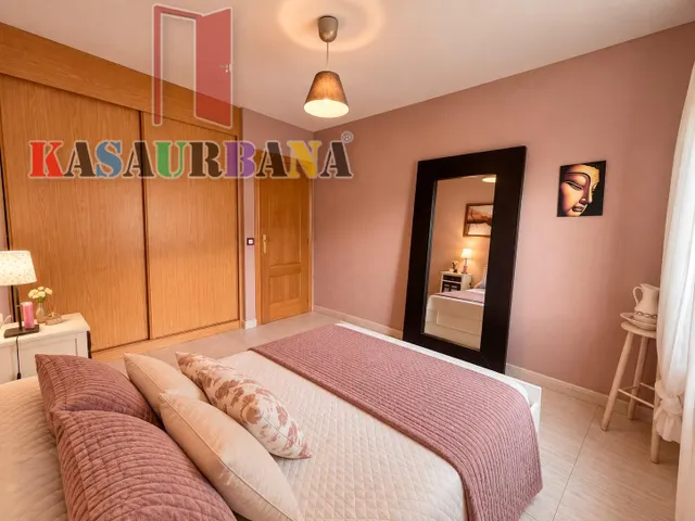 KASAURBANA ofrece en VENTA CHALET EN VALDEMORO — 19