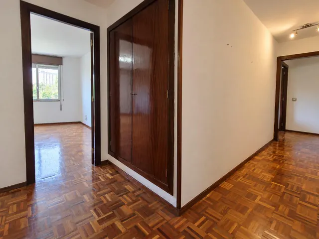 Cuatro habitaciones, dos terrazas y vistas al parque | OVIEDO - PEDRO MASAVEU — 20
