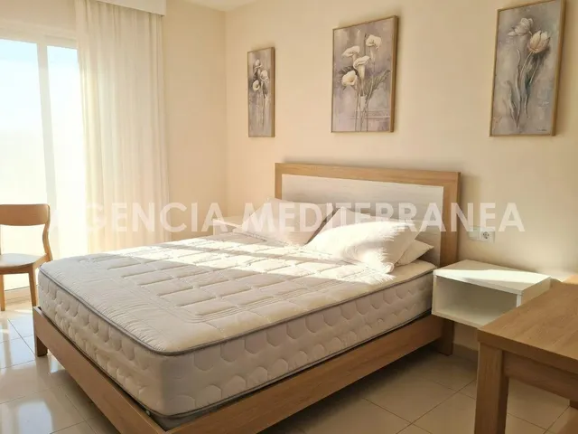 Piso en venta en Valencia, con terraza y balcón — 11