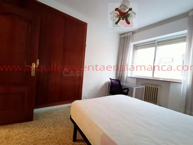 Piso 3 habitaciones 108m² en alquiler - Centro - foto 4