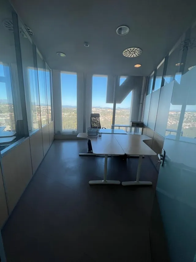 OFICINA EN TORRES DE HERCULES — 8