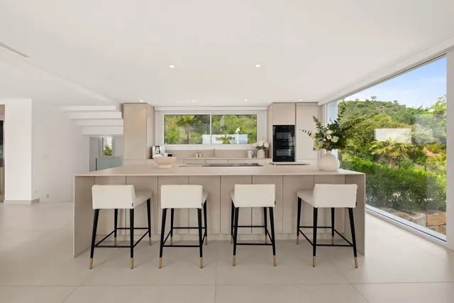 Villa 4 habitaciones 587m² en venta - El Vicario — 13