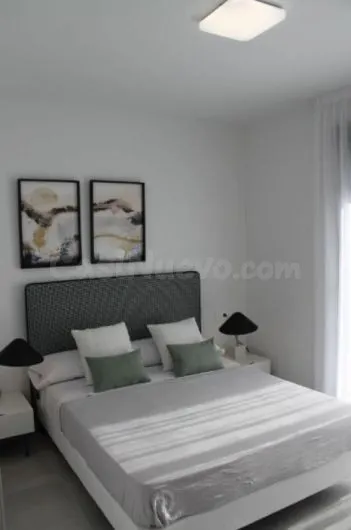 Villa 3 habitaciones 112m² en venta - Torre-Pacheco - Torre-Pacheco ciudad — 11