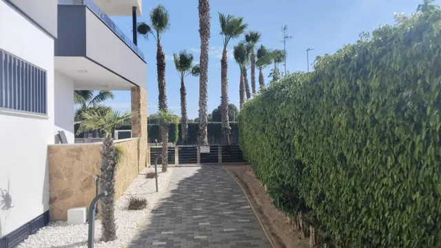 Apartamento 2 habitaciones 112m² en venta - Lomas de Cabo Roig — 19