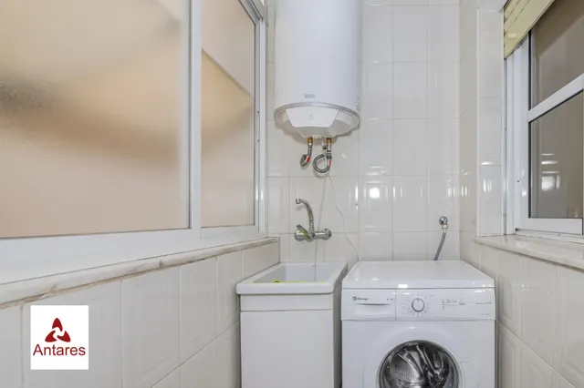 Piso 4 habitaciones 115m² en venta - Constitucion — 35