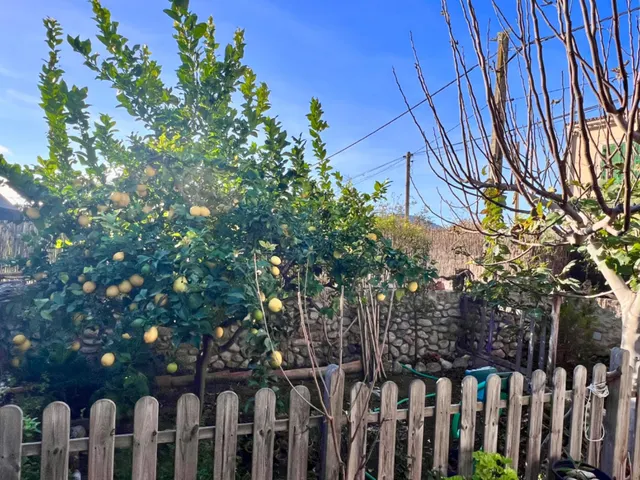 Casa en Buger — 11