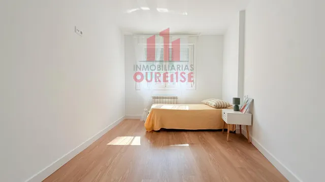 Luminoso apartamento en la zona de a carballeira — 16