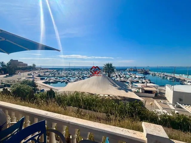 Apartamento reformado con vistas al mar y trastero en Pilar  - foto 5