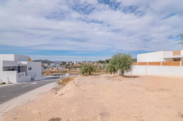 Parcela en venta en Nuevo Monteluz, Peligros | Construye la casa que siempre has soñado — 15