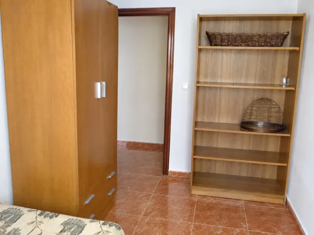Piso Reformado en Alquiler - Ideal para Estudiantes en Avenida de Barcelona — 7