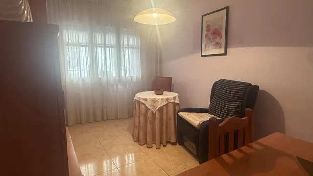 Planta baja de 3 dormitorios con trastero en azotea — 9
