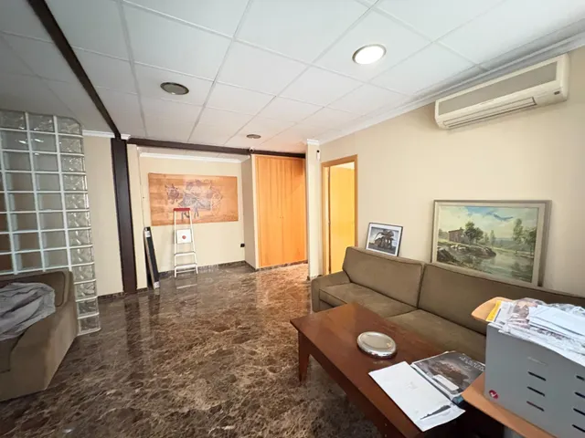 Piso en venta en La Explanada (Alicante) — 15