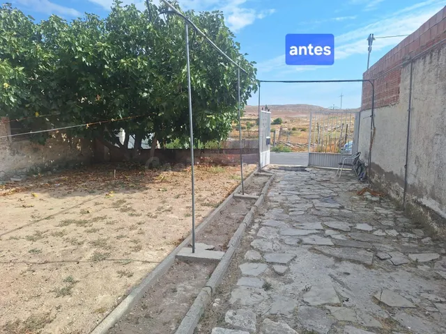 SE VENDE CASA-CUEVA EN ÉPILA - foto 3