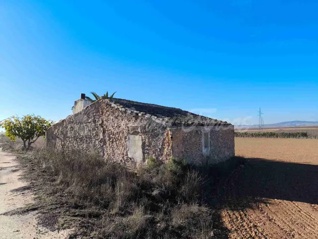 Suelo rústico en Venta en Yecla Murcia — 16