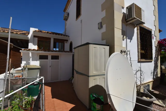 Villa 3 habitaciones 115m² en venta - Comunidad valenciana — 49