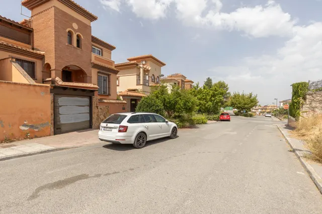 Exclusiva vivienda premium en La Zubia — 33