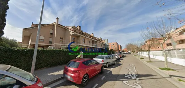 Casa-Chalet en Venta en Utebo Zaragoza — 2