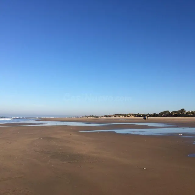 magnifica casa a tan solo 300 metros de la playa de aguadulc - foto 2