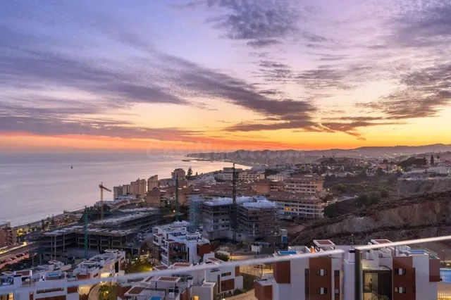 Apartamento 4 habitaciones 145m² en venta - Carvajal — 2