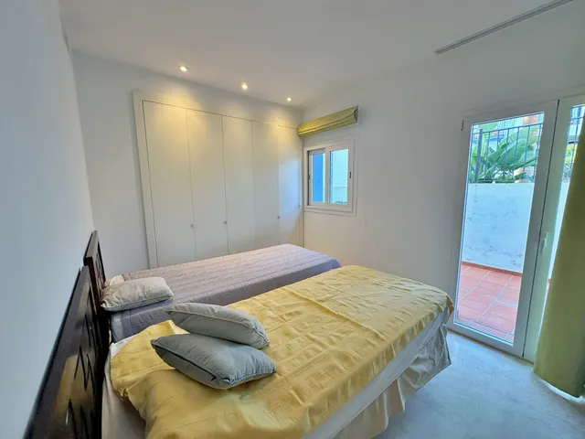 Apartamento 5 habitaciones 241m² en venta - Paraiso-Barronal — 20