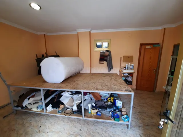 Local Comercial en Alquiler en Almansa - San Isidro por €400 - foto 2